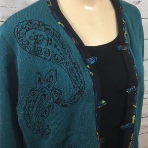 Koos of Course! Sweater